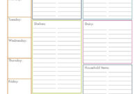 Download Grocery List Template 15 | Printable Grocery List pertaining to Blank Grocery Shopping List Template