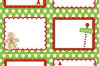 Elf On The Shelf | Christmas Note Cards, Note Card intended for Blank Christmas Card Templates Free