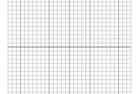 Free Printable Blank Graph Paper Pdf – Printerfriend.ly intended for Blank Picture Graph Template