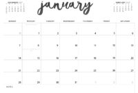 Free Printable Calendar No Download | Calendar Printables regarding Words Their Way Blank Sort Template