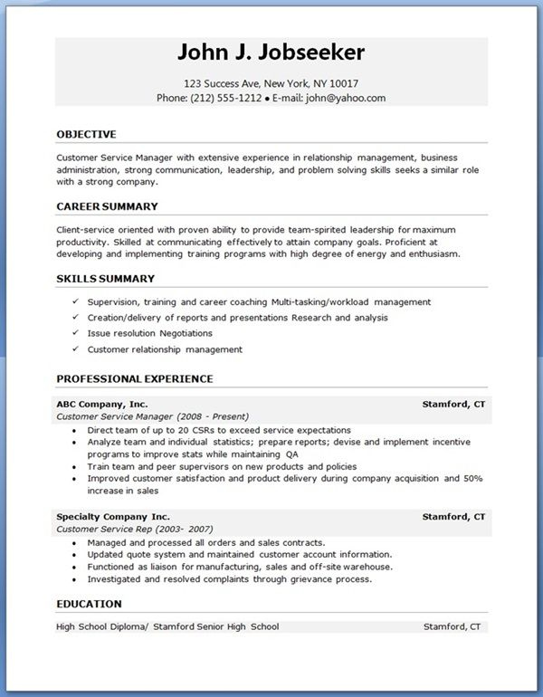 Free Resume Job Templates , #Freeresumetemplates #Resume # intended for Free Blank Cv Template Download