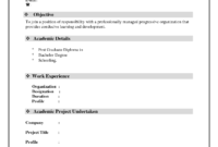 Free Resume Templates Word Document Resume Builder Resume for Free Blank Resume Templates For Microsoft Word