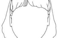 Image Result For Blank Faces Templates - Sparklebox Boy in Blank Face Template Preschool