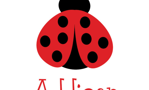 Ladybug Template - Clipart Best with Blank Ladybug Template
