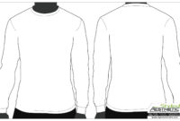 Long Tshirt Template | Joy Studio Design Gallery - Best Design in Blank T Shirt Design Template Psd
