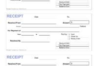 Money Order Sample | Master Of Template Document throughout Blank Money Order Template