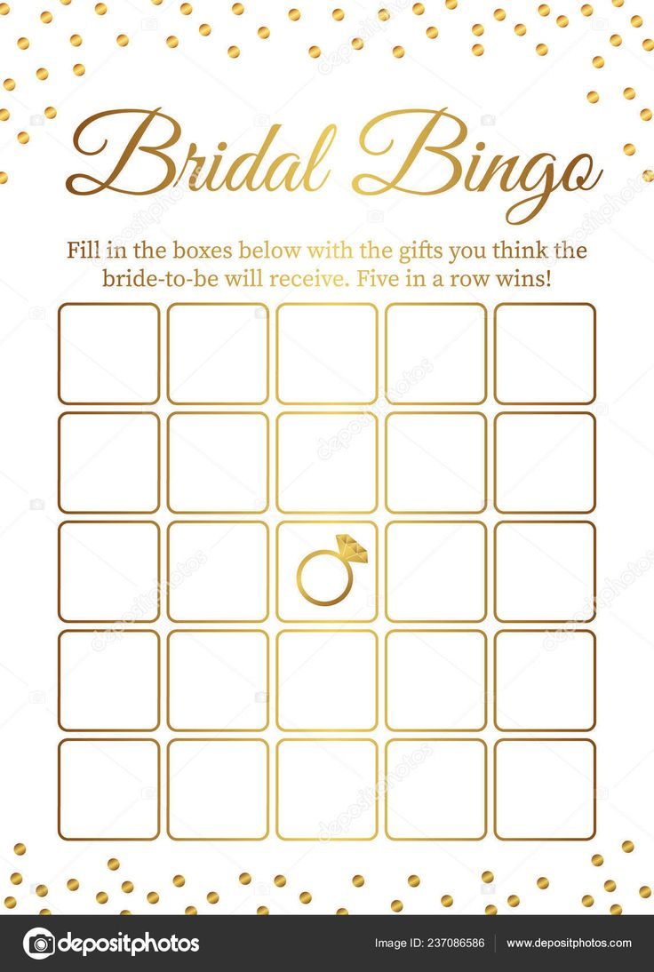 Pictures: Bingo Funny | Bridal Bingo Card Template Bridal within Blank Bridal Shower Bingo Template