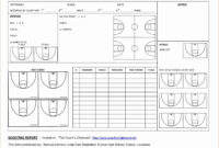 Pin On Best Template Ideas throughout Blank Hockey Practice Plan Template