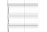 Pin On Fundraising Forms for Blank Fundraiser Order Form Template