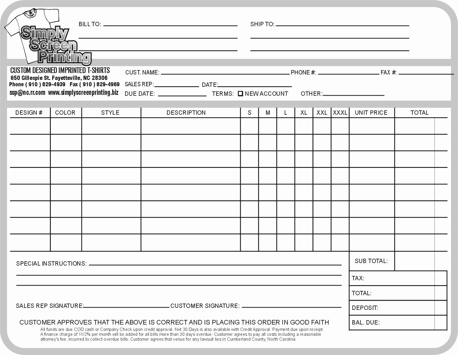 Sponsorship Form Template Word Unique 12 Awesome Blank intended for Blank Sponsor Form Template Free