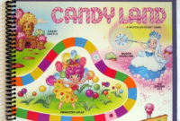 The Nepal Children'S Home | Candyland, Candyland Games with Blank Candyland Template