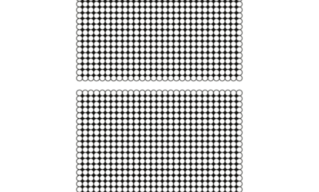 Top 18 Perler Bead Templates Free To Download In Pdf Format pertaining to Blank Perler Bead Template